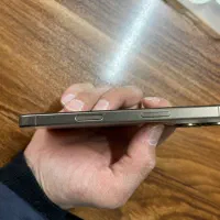 آیفون 16pro 256gig|موبایل|ارومیه, |دیوار