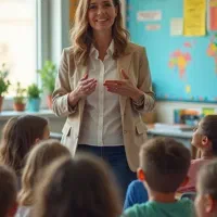 تدرس زبان انگلیسی kids خصوصی و گروهی