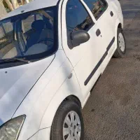 تیبا صندوقدار|خودرو سواری و وانت|قرچک, مهدیه|دیوار