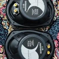 باند ماشین مدل سونامی|قطعات یدکی و لوازم جانبی|زرند, |دیوار