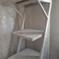 قفسه اهنی