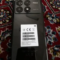 Poco X6 Pro|موبایل|تهران, اسفندیاری|دیوار