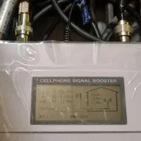 تقویت پوشش دهی آنتن تلفن همراه|لوازم جانبی موبایل و تبلت|قزوین, |دیوار