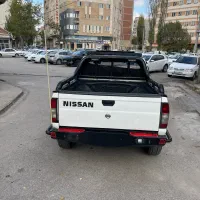 نیسان پیکاپ|خودرو سواری و وانت|اردبیل, |دیوار