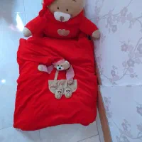 تشک خرسی نونو|تشک تختخواب|صفادشت, |دیوار