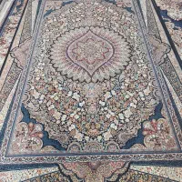 فرش امیرزاده دوتخته ۶متری ۱۲۰۰شانه مشهد درحدنو|فرش|مشهد, شاهد (شهرک غرب)|دیوار