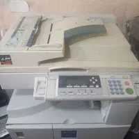 دستگاه کپی 2020 Ricoh Aficio|پرینتر، اسکنر، کپی، فکس|خرمآباد, |دیوار