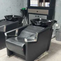 تعدادی وسایل سالن کاملا سالم