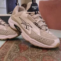 کتونی ریبوک ریباک اورجینال سایز ۴۲ ۴۳ reebok zx|کیف، کفش، کمربند|تهران, عباسی|دیوار