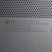 لپ‌تاپ hp755g5