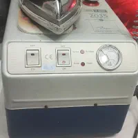 اتو بخار سیلتر