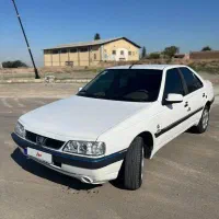 پژو موتور تویوفایو مدل۹۶