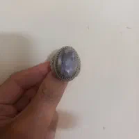 انگشتر ۲۰۰ سال قدمت