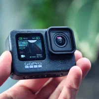 گوپرو هیرو 12