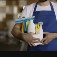 نظافت محیط و اپارتمان  با قیمت استثنایی