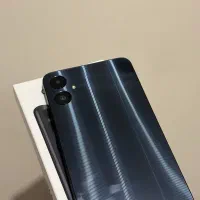 Galaxy A05 black