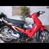 موتور سیکلت