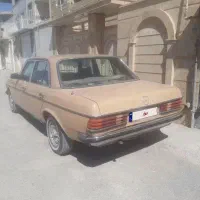 بنز دانشجویی کلاسیک|خودرو کلاسیک|نجف‌آباد, طالقانی|دیوار