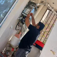 تعمیر و سرویس انواع پکیج ابگرمکن و بخاری|خدمات پیشه و مهارت|کرمانشاه, |دیوار