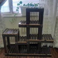 استند چوبی با تخفیف
