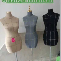 مانکن فوم خطوط دار|فروشگاه و مغازه|کهریزک, |دیوار