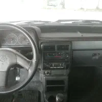 پراید88دوگانه کارخانه|خودرو سواری و وانت|گرگان, |دیوار