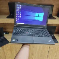 لپتاپLenovo T540p i7MQ هشت هسته/رم۸/هارد256ssd|رایانه همراه|تهران, استخر|دیوار