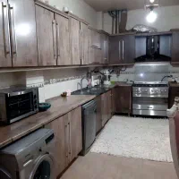 مسکونی-همکف-نوساز-2خواب