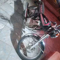 موتور زمرد|موتورسیکلت|رفسنجان, |دیوار