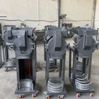 دستگاه کره گیری تمام صنعتی5/۵اسب 3فاز ارده گیر|ماشینآلات صنعتی|رشت, آزادگان|دیوار