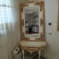 سرویس چوب|میز تلویزیون|اسدآباد, |دیوار