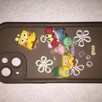 کاور آیفون ۱۳|لوازم جانبی موبایل و تبلت|گنبد کاووس, |دیوار