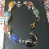 دستبند شیک ام البنین بینظیر|جواهرات|اصفهان, طامه|دیوار