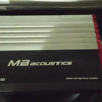 امپیلی فایر|صوتی و تصویری|شهرکرد, |دیوار