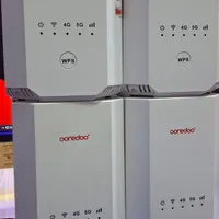 مودم اوردو مدل ooredoo ZLT X28 Voip آنلاک|مودم و تجهیزات شبکه|زاهدان, |دیوار