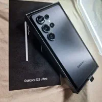 سامسونگ s25u|موبایل|اصفهان, خرم|دیوار