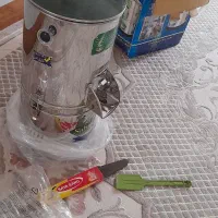 سبزی خرد کن