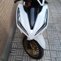 موتور کیلیک کویر|موتورسیکلت|اصفهان, خانه اصفهان|دیوار