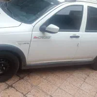 کوییک مدل ۴۰۳ برج ۹|خودرو سواری و وانت|اهواز, نادری|دیوار