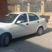 ساینا 1400 بدون رنگ|خودرو سواری و وانت|مشهد, امیر|دیوار