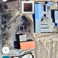 ۲۰۰ متر زمین روستای دهکله|فروش دفتر صنعتی، کشاورزی، تجاری|سیلاخور, |دیوار