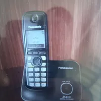 تلفن بی سیم