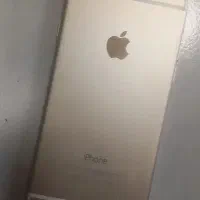اپل iPhone 6 با حافظهٔ ۳۲ گیگابایت|موبایل|تهران, دولاب|دیوار