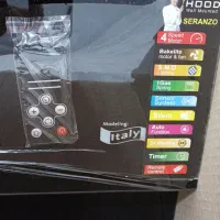 هود اشپزخانه