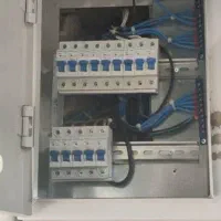 برقکارنصاب‌نصب لوستر‌ ایفون کلیدپریز دوربین‌دزدگیر|خدمات پیشه و مهارت|مشهد, هفت تیر (حافظ)|دیوار