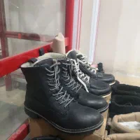 بوت زنانه استوک وتاناکورا|کیف، کفش، کمربند|شهرکرد, |دیوار