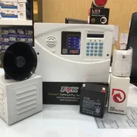 دزدگیر اماکن سیمکارتی و دوربین مداربسته