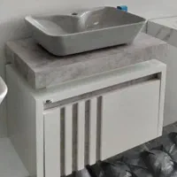 کابین روشویی ARAZ|لوازم سرویس بهداشتی|اردبیل, |دیوار