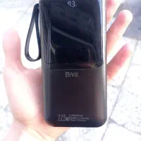 پاور بانک biva اورجینال