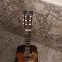 گیتار یاماها c40|گیتار، بیس، امپلیفایر|مشهد, تلگرد|دیوار